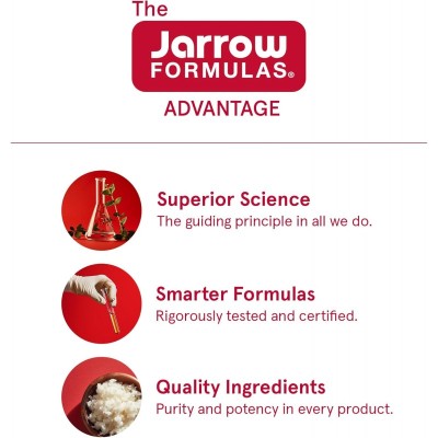 Men's Multi+ Multivitamin 60 таблетки | Jarrow Formulas